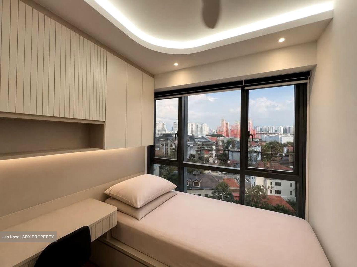 Stirling Residences (D3), Apartment #593673741